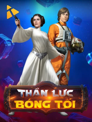 Thần Lực Bóng Tối ONE88