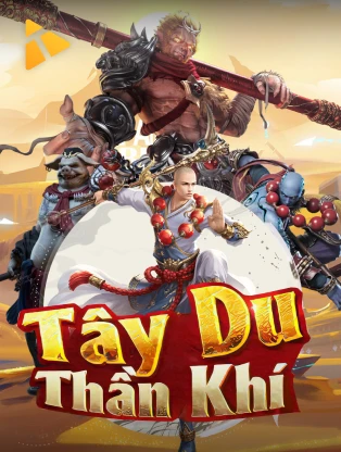 Tây Du Thần Khí ONE88