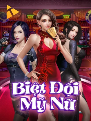 Biệt Đội Mỹ Nữ ONE88