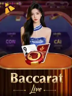 Baccarat Live ONE88