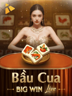 Bầu Cua BigWin ONE88
