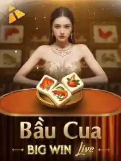 Bầu Cua BigWin ONE88