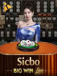 Sicbo BigWin ONE88