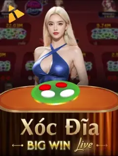 Xóc Đĩa BigWin ONE88