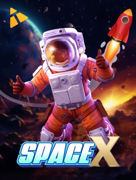 Space X ONE88