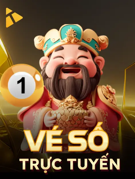 Vé số online ONE88