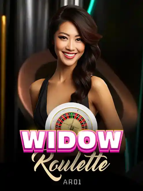 Widow Roulette AR01 ONE88