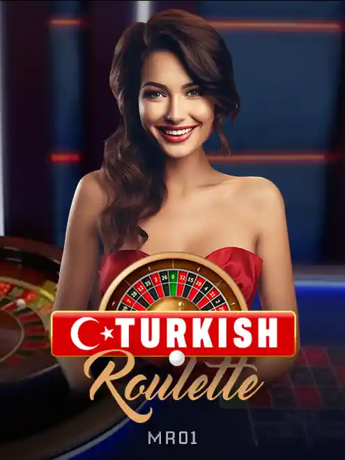 Turkish Roulette MR01 ONE88