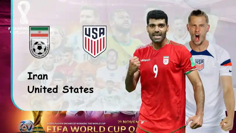 Iran vs Mỹ – Soi kèo nhà cái bóng đá – 02h00 – 30/11/2022 – World Cup 2022 ONE88