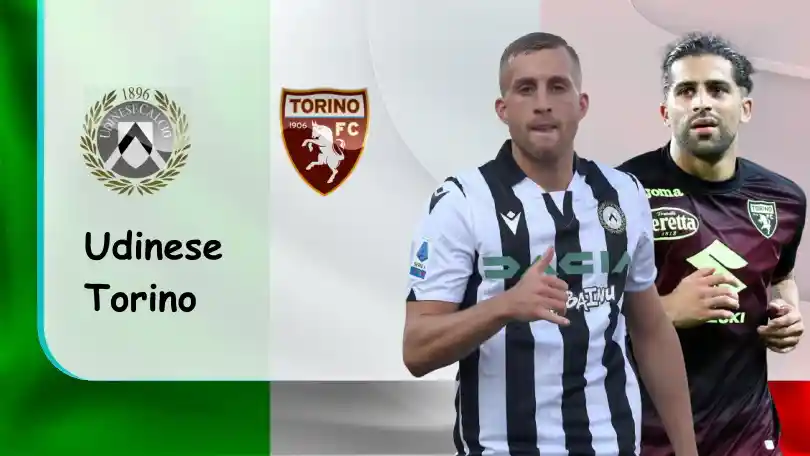 Udinese vs Torino – Nhận định kèo bóng đá – 17h30 – 23/10/2022 – VĐQG Italia ONE88