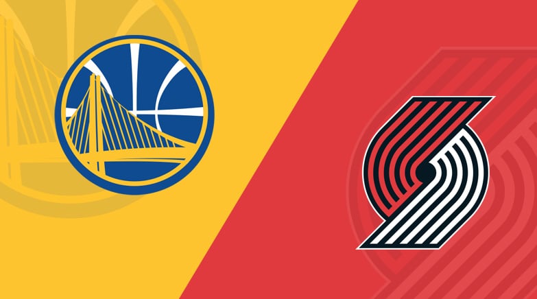Golden State Warriors vs Portland Trail Blazers – Nhận định, soi kèo bóng rổ 10h05 09/12/2021 – NBA ONE88