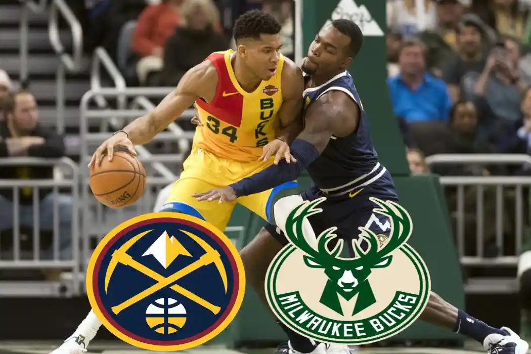 Denver Nuggets vs Milwaukee Bucks – Nhận định, soi kèo bóng rổ 09h05 27/11/2021 – NBA ONE88