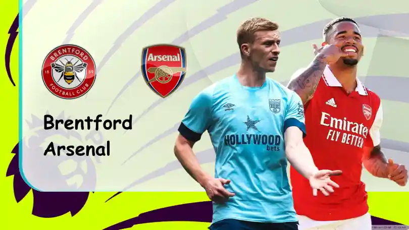Brentford vs Arsenal – Soi kèo nhà cái bóng đá – 18h00 – 18/09/2022 – Ngoại hạng Anh ONE88