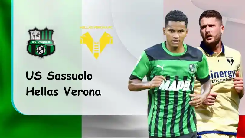 Sassuolo vs Hellas Verona – Nhận định kèo bóng đá – 01h45 – 25/10/2022 – VĐQG Italia ONE88