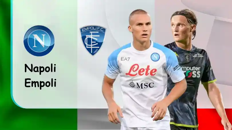 Napoli vs Empoli – Tip bóng đá miễn phí hôm nay – 00h30 – 09/11/2022 – VĐQG Italia ONE88
