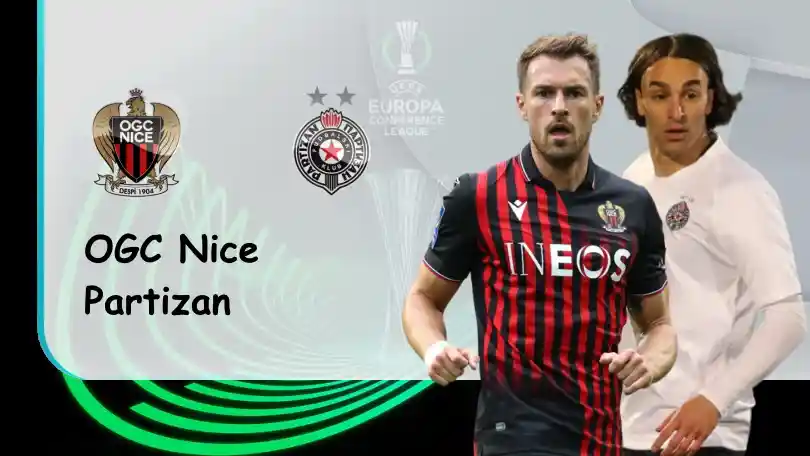 OGC Nice vs Partizan – Nhận định kèo bóng đá – 23h45 – 27/10/2022 – UEFA Europa Conference League ONE88