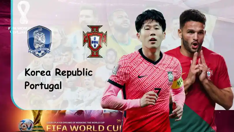 Hàn Quốc vs Bồ Đào Nha – Tip bóng đá miễn phí hôm nay – 22h00 – 02/12/2022 – World Cup 2022 ONE88