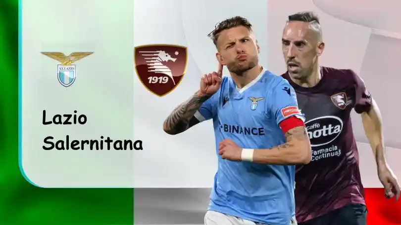 Lazio vs Salernitana – Nhận định kèo bóng đá – 00h00 – 31/10/2022 – VĐQG Italia ONE88