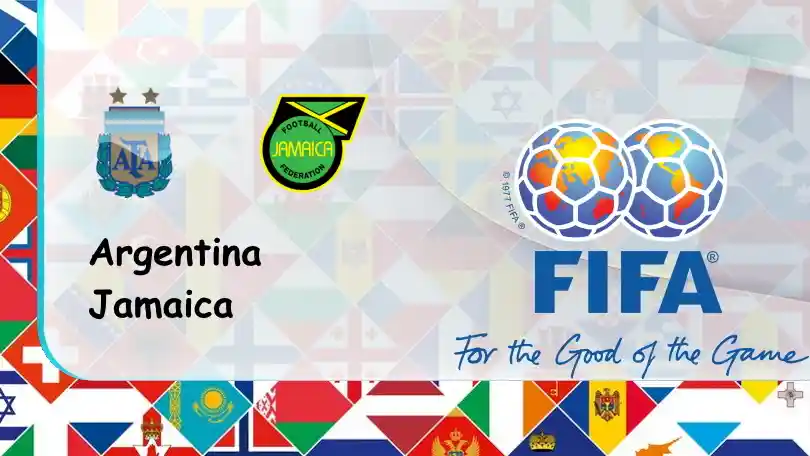 Argentina vs Jamaica – Nhận định kèo bóng đá – 07h00 – 28/09/2022 – Giao hữu quốc tế  ONE88