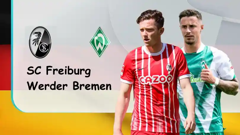 SC Freiburg vs Werder Bremen – Nhận định kèo bóng đá – 20h30 – 22/10/2022 – VĐQG Đức ONE88