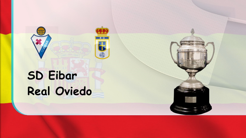 SD Eibar vs Real Oviedo – Tip bóng đá miễn phí hôm nay – 00h30 – 12/12/2022 – Hạng 2 Tây Ban Nha ONE88