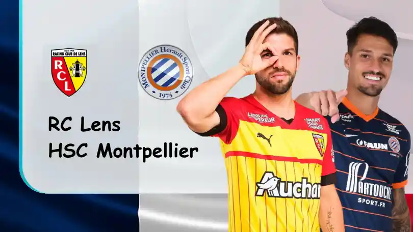 RC Lens vs Montpellier – Tip bóng đá miễn phí hôm nay – 02h00 – 16/10/2022 – VĐQG Pháp ONE88