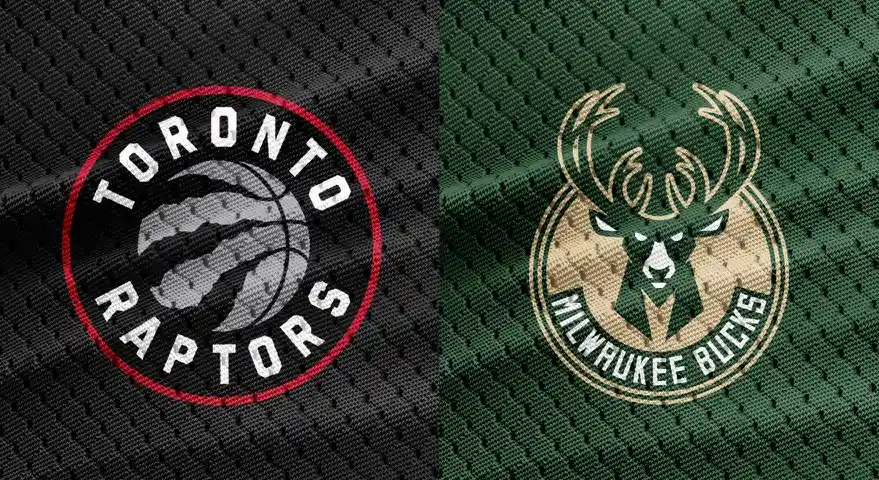 Toronto Raptors vs Milwaukee Bucks – Nhận định, soi kèo bóng rổ 07h35 03/12/2021 – NBA ONE88