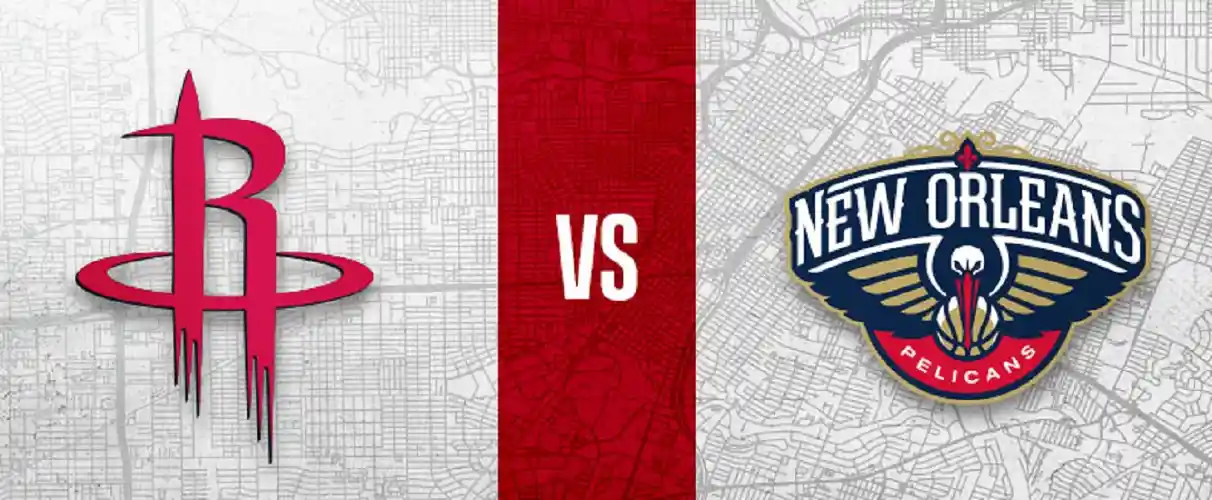 Houston Rockets vs New Orleans Pelicans – Nhận định, soi kèo bóng rổ 07h05 06/12/2021 – NBA ONE88