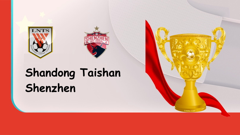 Shandong Taishan vs Shenzhen – Nhận định kèo bóng đá – 14h30 – 04/02/2022 – VĐQG Trung Quốc ONE88