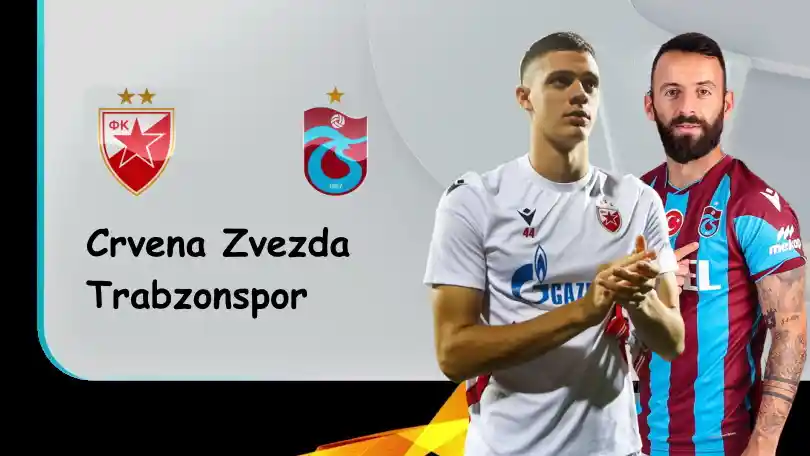 Crvena Zvezda vs Trabzonspor – Soi kèo nhà cái bóng đá – 02h00 – 28/10/2022 – UEFA Europa League ONE88