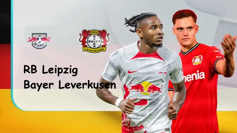 RB Leipzig vs Bayer Leverkusen – Nhận định kèo bóng đá – 20h30 – 29/10/2022 – VĐQG Đức ONE88