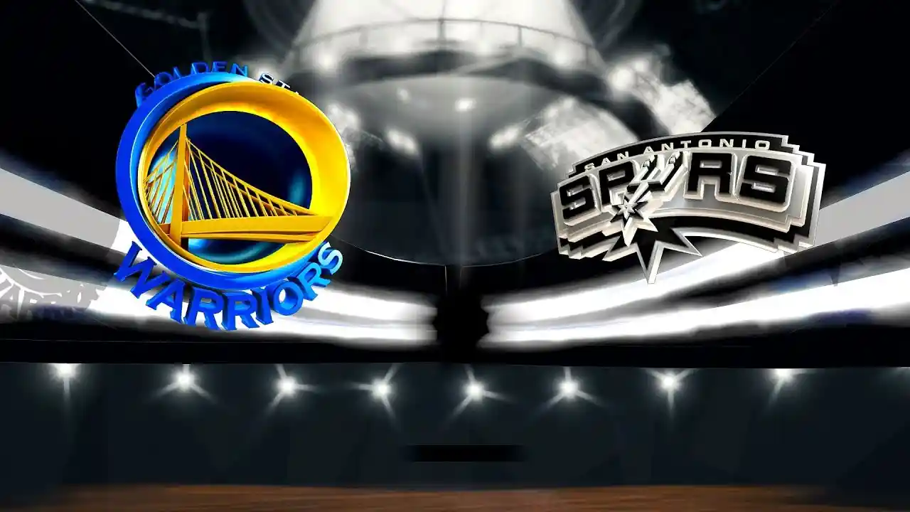 Golden State Warriors vs San Antonio Spurs – Nhận định, soi kèo bóng rổ 08h35 05/12/2021 – NBA ONE88