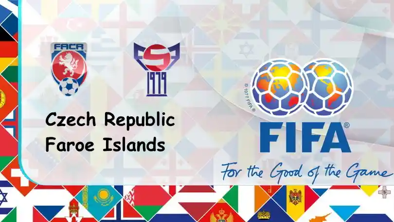 Cộng hòa Séc vs Quần đảo Faroe – Soi kèo nhà cái bóng đá – 00h00 – 14/11/2022 – Giao hữu quốc tế ONE88