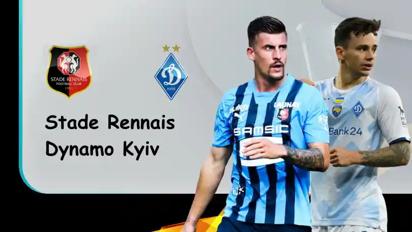 Rennes vs Dynamo Kyiv – Nhận định kèo bóng đá – 02h00 – 07/10/2022 – UEFA Europa League ONE88