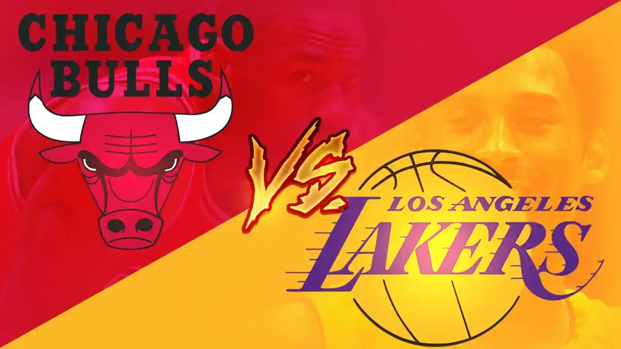 Chicago Bulls vs Los Angeles Lakers – Nhận định, soi kèo bóng rổ 08h05 20/12/2021 – NBA ONE88