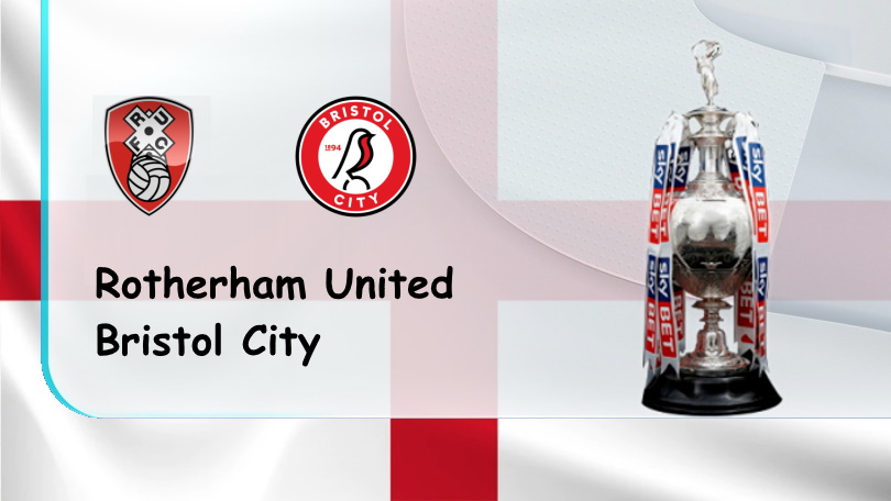 Rotherham United vs Bristol City – Tip bóng đá miễn phí hôm nay – 19h30 – 10/12/2022 – Hạng nhất Anh ONE88