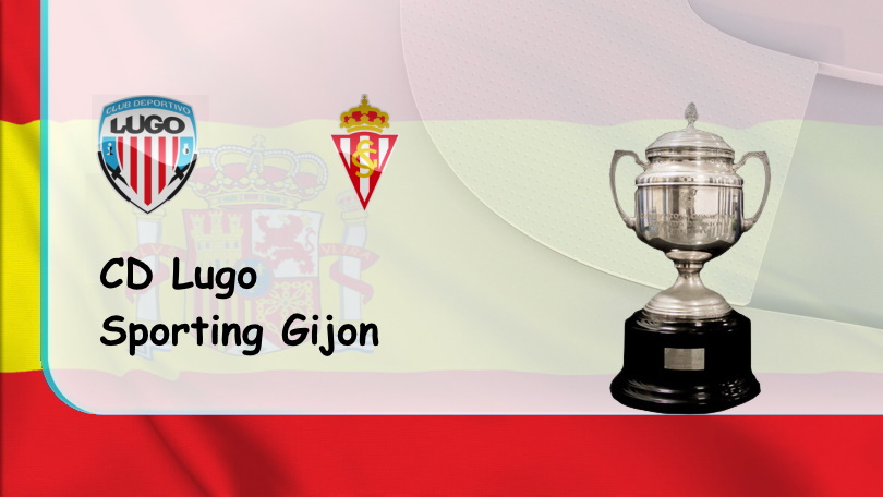 CD Lugo vs Sporting Gijon – Nhận định kèo bóng đá – 22h15 – 08/12/2022 – Hạng 2 Tây Ban Nha ONE88