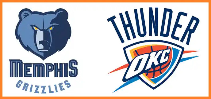 Memphis Grizzlies vs Oklahoma City Thunder – Nhận định, soi kèo bóng rổ 08h05 21/12/2021 – NBA ONE88