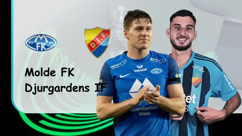 Molde FK vs Djurgardens IF – Nhận định kèo bóng đá – 02h00 – 28/10/2022 – UEFA Europa Conference League  ONE88