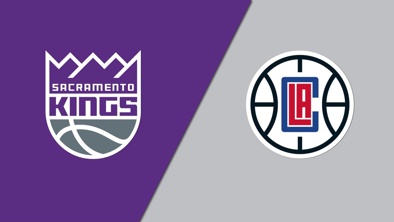Sacramento Kings vs Los Angeles Clippers – Nhận định, soi kèo bóng rổ 10h05 23/12/2021 – NBA ONE88