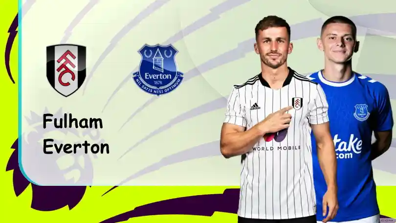 Fulham vs Everton – Tip bóng đá miễn phí hôm nay – 23h30 – 29/10/2022 – Ngoại hạng Anh ONE88
