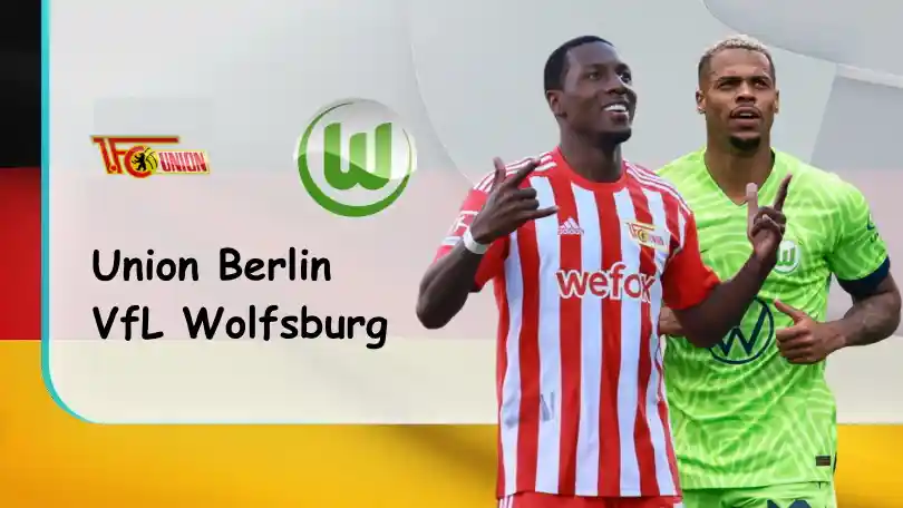 Union Berlin vs VfL Wolfsburg – Soi kèo nhà cái bóng đá – 20h30 – 18/09/2022 – VĐQG Đức ONE88