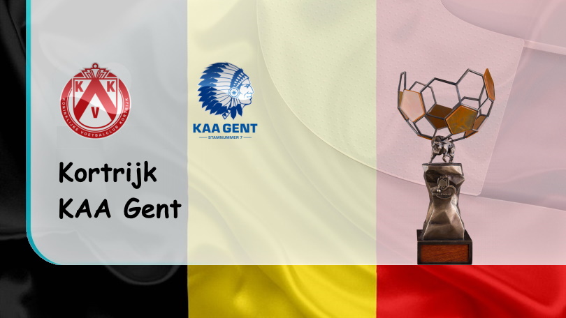 Kortrijk vs KAA Gent – Soi kèo nhà cái bóng đá – 03h00 – 14/11/2022 – VĐQG Bỉ ONE88