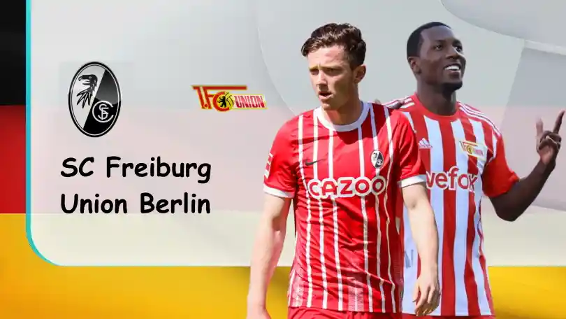 SC Freiburg vs Union Berlin – Soi kèo nhà cái bóng đá – 23h30 – 13/11/2022 – VĐQG Đức ONE88