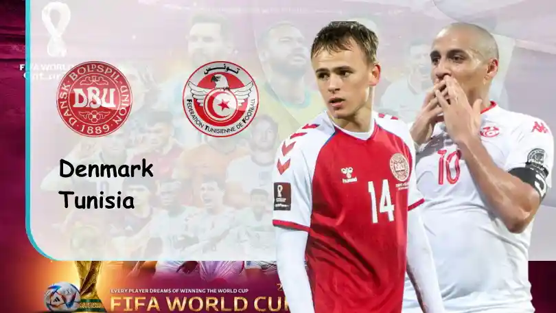Đan Mạch vs Tunisia – Nhận định kèo bóng đá – 20h00 – 22/11/2022 – World Cup 2022 ONE88
