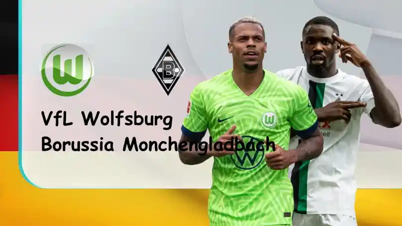 VfL Wolfsburg vs Borussia Monchengladbach – Nhận định kèo bóng đá – 20h30 – 15/10/2022 – VĐQG Đức ONE88