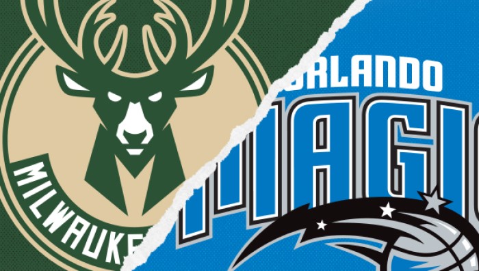 Milwaukee Bucks vs Orlando Magic – Nhận định, soi kèo bóng rổ 08h05 21/11/2021 – NBA ONE88
