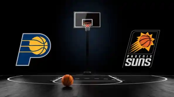 Nhận định, soi kèo bóng rổ Indiana Pacers vs Phoenix Suns 07h00 15/01/2022 – NBA ONE88