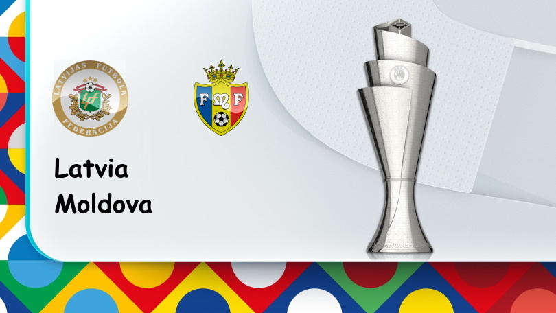 Latvia vs Moldova – Nhận định kèo bóng đá – 23h00 – 22/09/2022 – UEFA Nations League ONE88