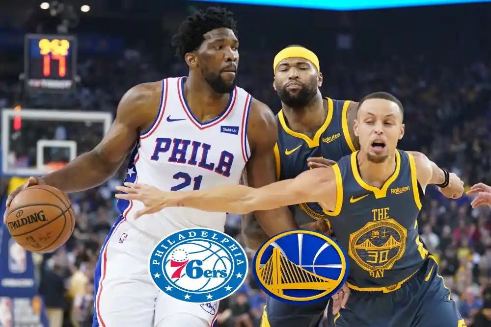 Philadelphia 76ers vs Golden State Warriors – Nhận định, soi kèo bóng rổ 08h35 12/12/2021 – NBA ONE88